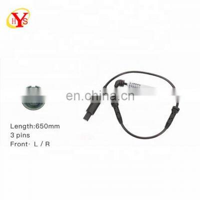 HYS Factory Price ABS Sensor Auto Disc Brake ABS Wheel Speed Sensor for BMW 3 Saloon (E46) 34521164651 photo-2