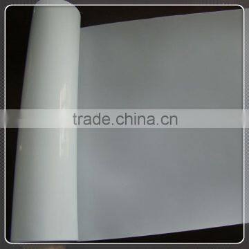 PTFE teflon coated fiberglass fabric PTFE both sides used for food baking & heat sealing machine