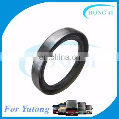 Oil seal retainer 3103-00140 motor oil seal for bus Yutong