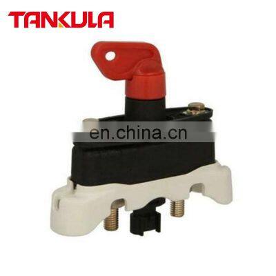 Factory Price Truck Electric Power Master Battery Isolator Switch 21243844 21199003 Battery Switch For Volvo Truck