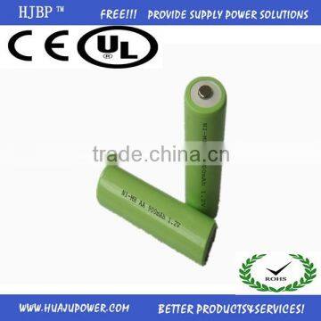 2014 CE/RoHS/FCC Ni-Mh A/AA/3A/4A/SC/D rechargeable 8.4v ni-mh battery