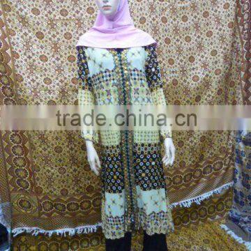 C217 Islamic Clothes,muslim Wear,abaya