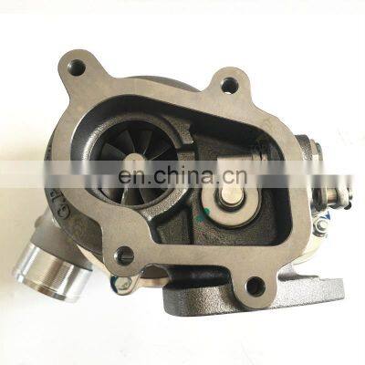 Turbocharger for Great Wall HOVER H3 H5 WINGLE 5 Wingle 3 GW2.8TC Diesel Engine Car Accessories 1118100-E03-B3/E06