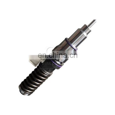 European Truck Auto Spare Parts Diesel Fuel Injectors Oem 20430583 for VL Truck Unit injector