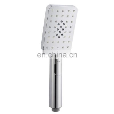 1 function high pressure one hand shower handheld head