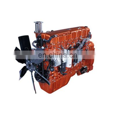 500HP water cooling YUCHAI YC6K500-D31 diesel engine for generator