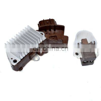 NEW ALTERNATOR Voltage Regulator BRUSH HOLDER For Toyota Lexus Mazda