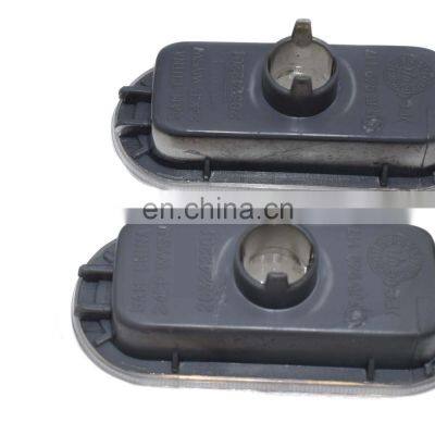 Бесплатная доставка! 2 штуки поворотников - боковых маркеров для VW Golf 4 / Jetta / Bora MK4 1998 - 2005 годов photo-5