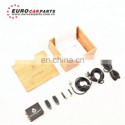 G Class W463 Six Out Lossless Installation Exhaust System Fit for G350 G400 G550 G500 G800 G63 G65 G900 Exhaust Pipe