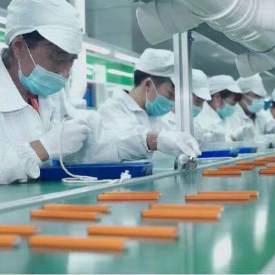 Folartech Electronic Limited