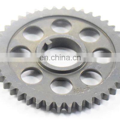 OEM 5W7Z6268AA F6AZ6L266CA TK4360 Car Parts Mustang Timing Chain Kit for Ford 4.6-X(281) photo-5