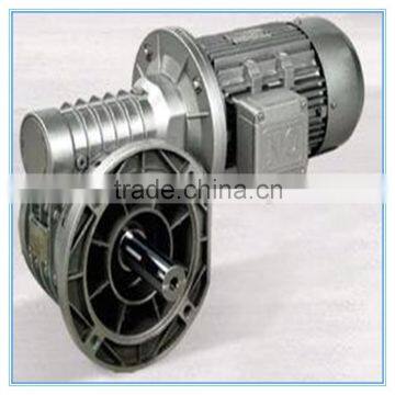 R series Mechanical Gearbox with AC Motor for parts transmission