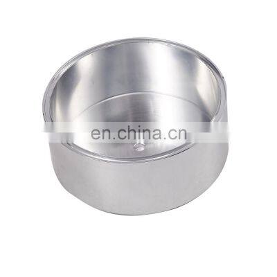 Racing Car Billet Aluminum Carburetor Cover photo-3