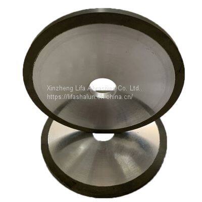 Professional Manufacturer Of High Quality Grinding Wheel