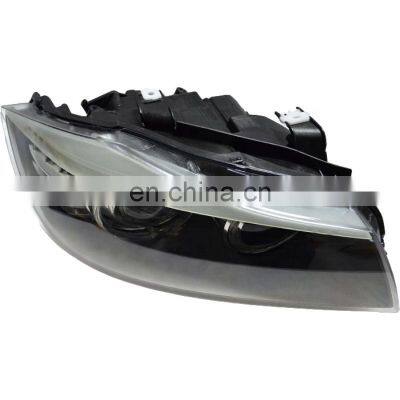 High Quality Car Accessries HID Xenon Headlamp Headlight for BMW 3 Series E91 E90 Head Lamp Head Light 2008-2011 photo-4