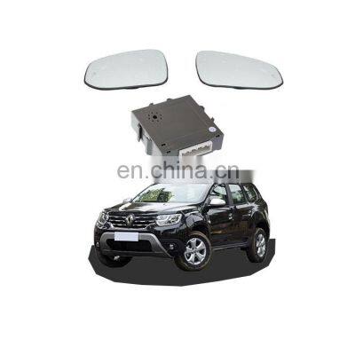 blind spot assist system 24GHz kit bsa microwave millimeter auto car bus truck vehicle parts accessories for Renault Duster