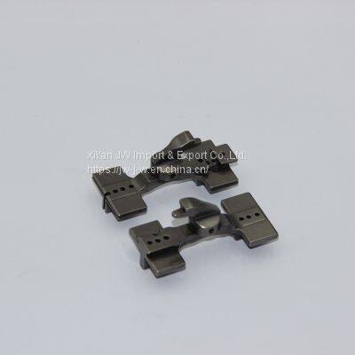 PICKING SHOE P7100 D1 WITH NOSE AND RABBIT 740854000 SULZER PROJECTILE LOOM PARTS