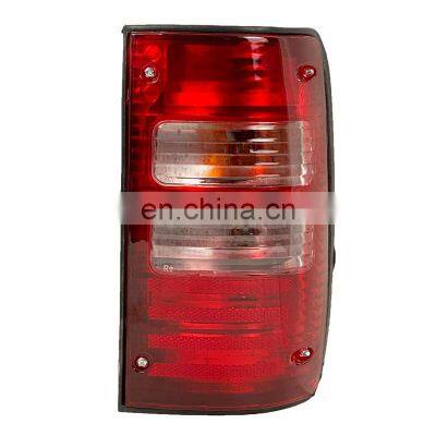 China Manufacturer Auto Rear Combination Lamp Assembly DEER Tail Light for Greatwall Pickup