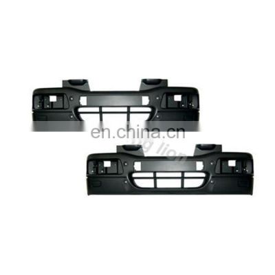 truck accessories Factory sales directly with high quality Front bumper 504049813 504027618 for I veco truck parts