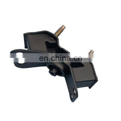 12372-62080 Car Auto Parts Rubber Engine Mounting For Toyota