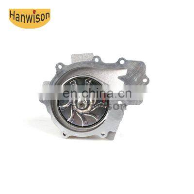 Car Cooling Parts Engine Water Pump For Mercedes Benz 6512003501 6512002901 M651 D22 Sprinter OM651 906 Water Pump photo-3