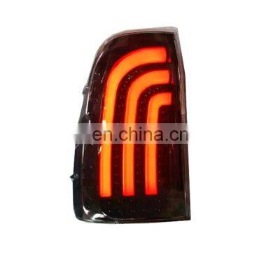 4X4 Accessories 4WD Parts LED Rear Light for HILUX REVO 2015 - on Smoke