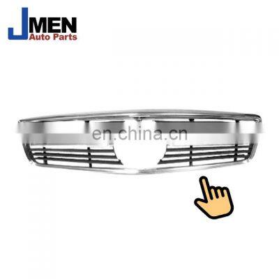 Jmen 1078880215 Grille for Mercedes Benz R107 C107 350SL 73- Car Auto Body Spare Parts