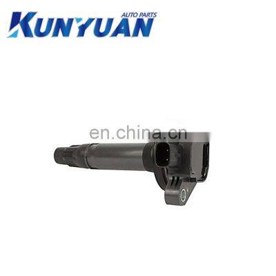 Auto parts stores Ignition Coil 7T4Z-12029-E for FORD EDGE 2007-2013 3.5L V6 and 2011-2013 FORD EDGE 3.7L V6