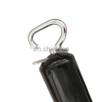 Heavy Duty Professional Quality Lever Handle Grease Gun photo-5