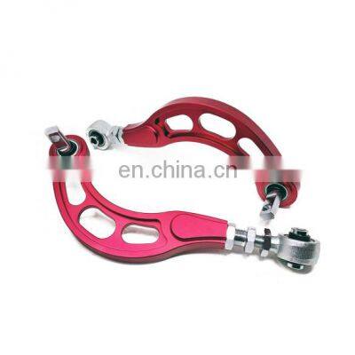 FA/FG/FB 2006-2015 ADJUSTABLE REAR CONTROL ARMS WITH SPHERICAL BEARINGS