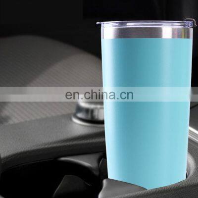 Gint Hot Selling 20 oz Yeticooler Tumblers in Bulk Stainless Steel Custom Tumbler Wholesale 20oz Tumbler photo-3