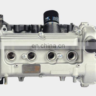 1.2L DK12-10 DK12-11 DK12-05 Engine For DFSK Changan Changhe Minivan Van Minicars Minibus photo-5