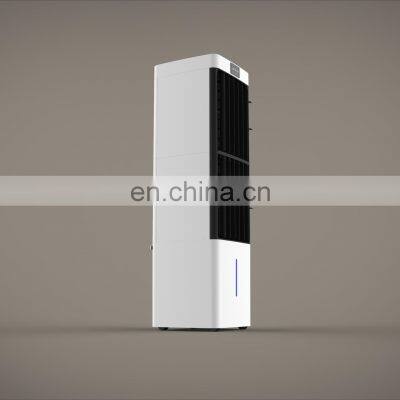 PORTABLE EVAPORATIVE AIR COOLER photo-2