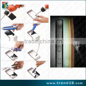 Hot Selling Ultimate Shock Absorption Screen Protector for Mobile Phone photo-4