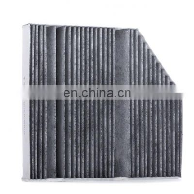 High quality automotive air carbon filter oem for mercedes GLE W167 cabin air filter GLE350 GLE450 1678350400