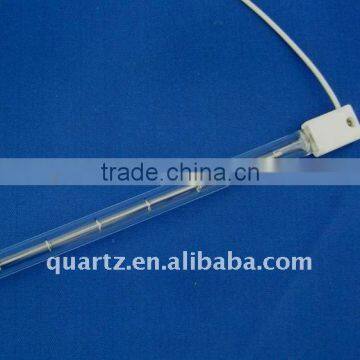Quartz Infrared Halogen Heating Tube photo-3