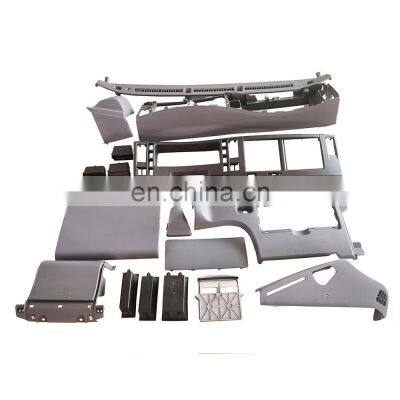 Wholesale Good Price  PP Material Auto Car Grey Dashboard For Isuzu 700p Narrow