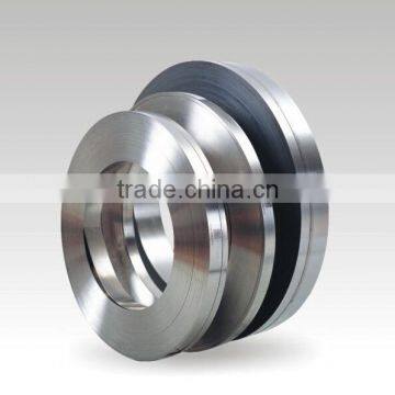 Top Quality Q195 Steel Strip photo-2