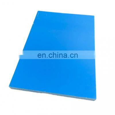 High Quality Alkali And Acid Resistant Pp/Hdpe Sheets/Uhmw-Pe Plastic Sheet Manufacturer With Factory Price