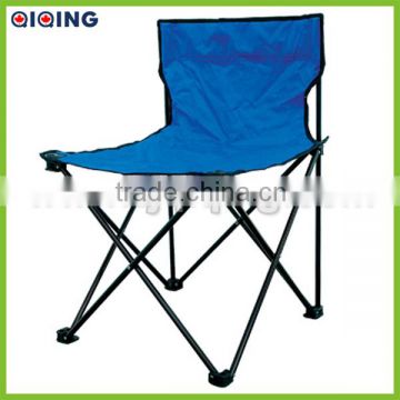 Folding armless camp chair HQ-4002K