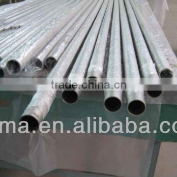 ASTM F2146 Ti4AL2.5V TITANIUM SEAMLESS TUBES