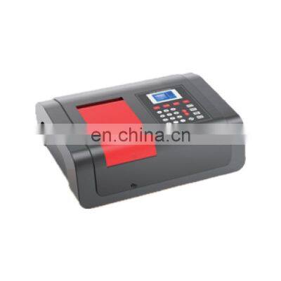 TP-1500PC LCD Display UV-Visible Spectrophotometer (Asphaltene Test)