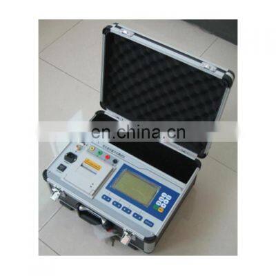 OLTC-2000 Model Transformer Testing Lab Equipment, On-Load Voltage Regulation Switch Tester