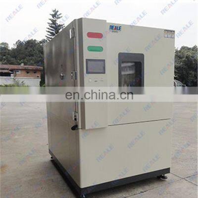 Factory Price Cooling Rapid Temperature Cycle Change Testing Chamber photo-4