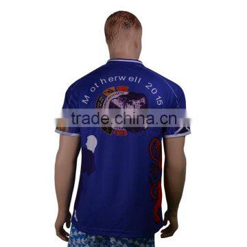 2016 Fashionable Design Long-sleeved Lady T-shirt for Lot Sales From China photo-5