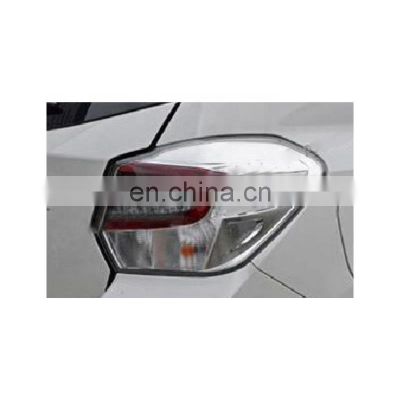 Car Spare Parts Tail Lamp Tail Light for Subaru XV Crosstrek 2016