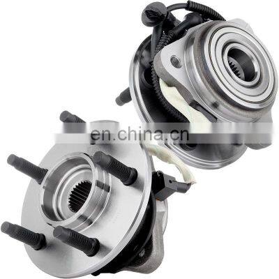 515003 Front Wheel Hub Bearing Assembly For Ford Ranger Mazda B3000 B4000 W/ABS