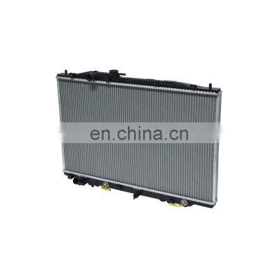 Hot Sale 19010-RDA-A61 Cooling System Car Radiator Auto Radiator For ACURA