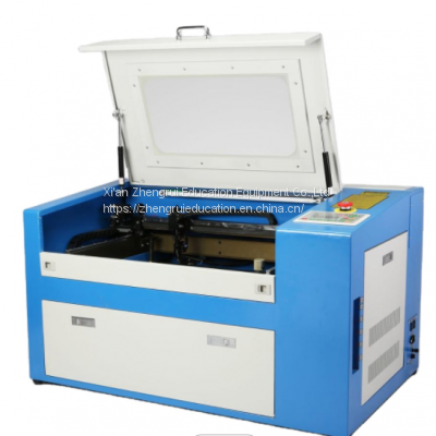 CNC machine
