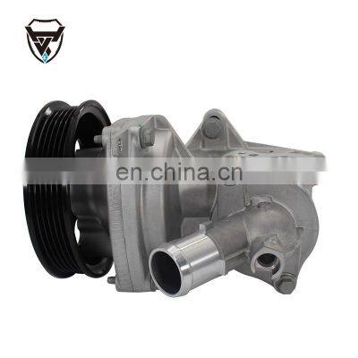 Electric Water Pump High Pressure Auto Part For Chevrolet GMC Acadia Cadillac OE 12657198 12677300 12653661 12663910